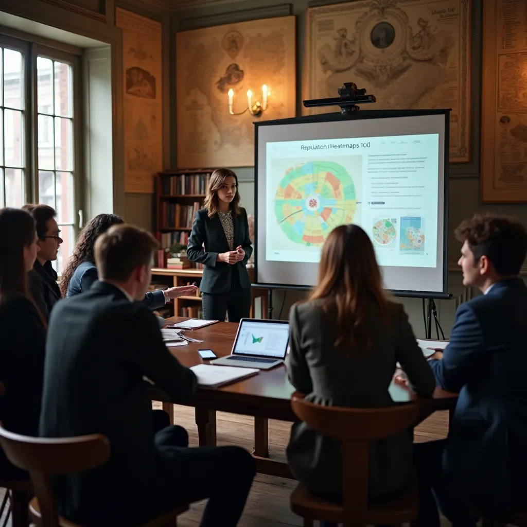 Professional business solutions